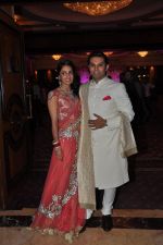 at Abhinav & Ashima Shukla wedding reception in Taj Land_s End, Bandra, Mumbai on 16th Dec 2012 (91).JPG